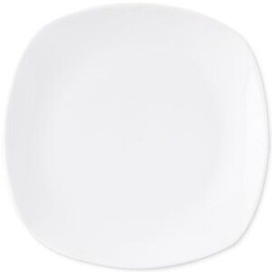 The Cellar Basics Soft Square Salad Plates Set of 4